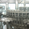 Automatic 3 In 1 Juice Filling Machine Production Line